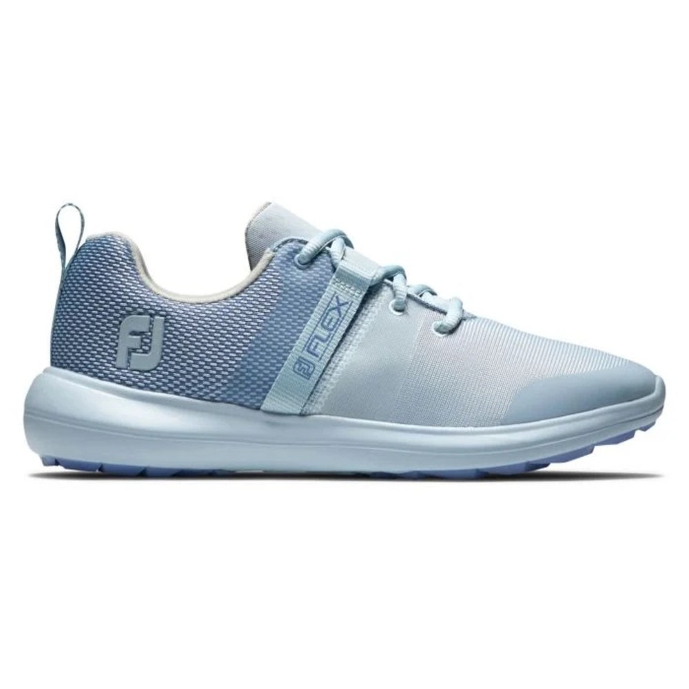 FootJoy Womens Flex Golf Shoes - 95756
